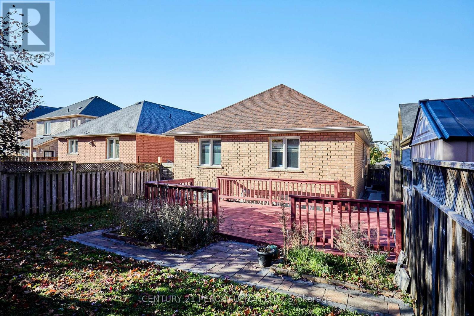 7 Bridlewood Boulevard, Whitby, ON photo 43