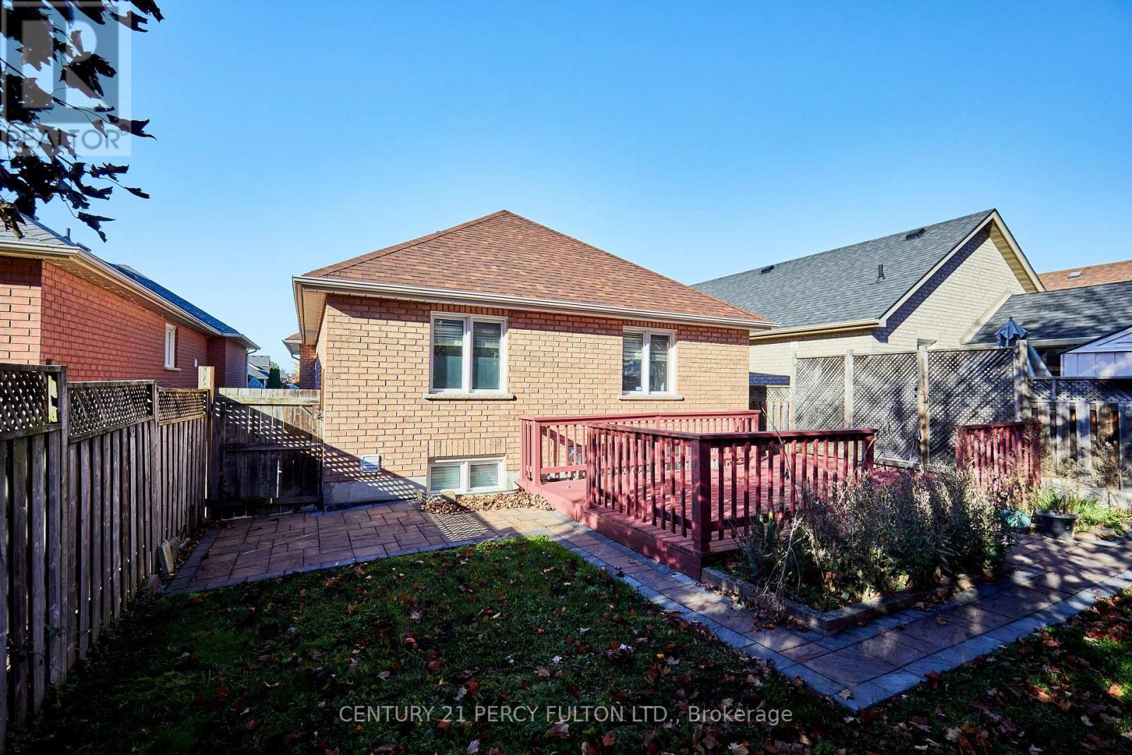 7 Bridlewood Boulevard, Whitby, ON photo 45