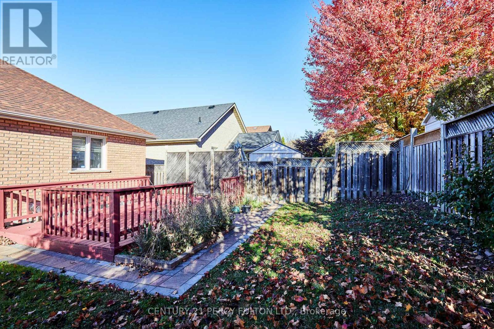 7 Bridlewood Boulevard, Whitby, ON photo 46