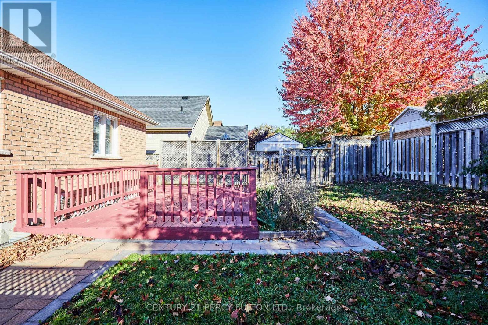 7 Bridlewood Boulevard, Whitby, ON photo 47