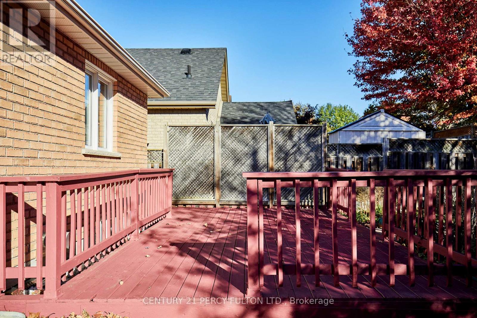7 Bridlewood Boulevard, Whitby, ON photo 49