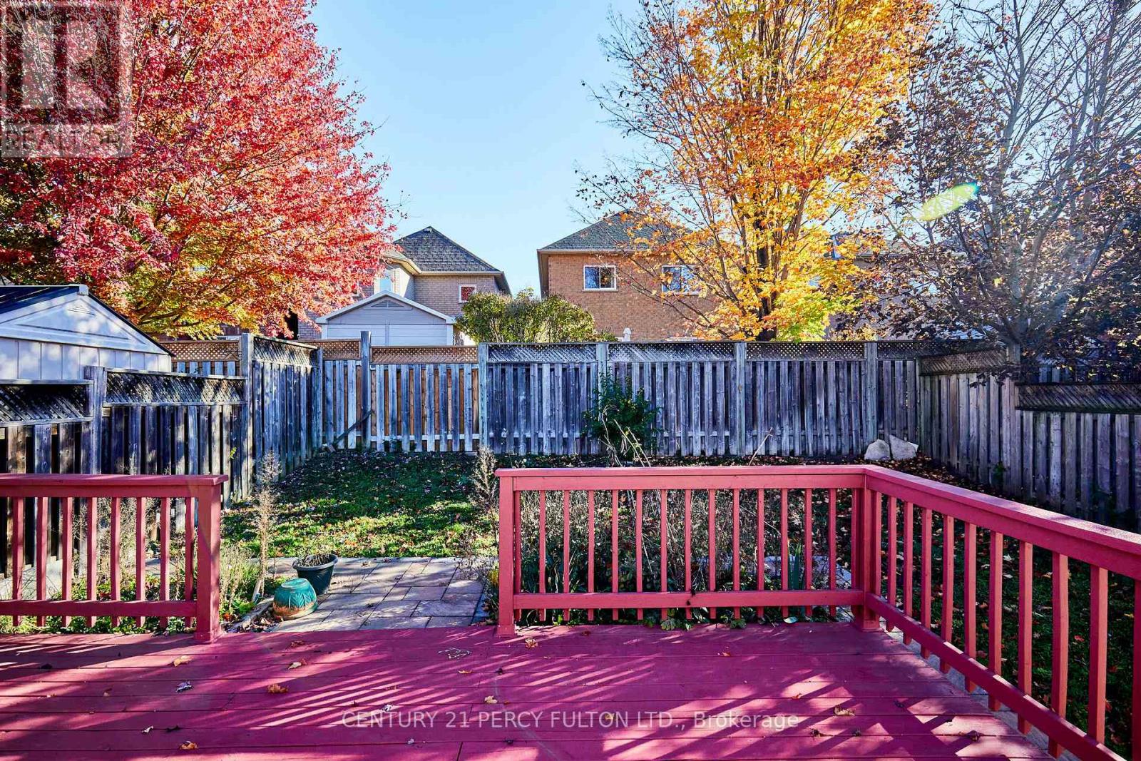 7 Bridlewood Boulevard, Whitby, ON photo 50