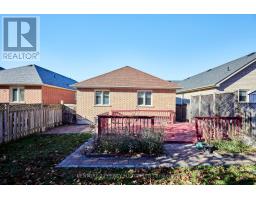 7 Bridlewood Boulevard, Whitby, ON L1R3C7 Photo 41