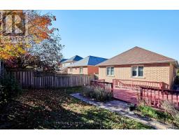 7 Bridlewood Boulevard, Whitby, ON L1R3C7 Photo 42