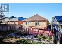 7 Bridlewood Boulevard, Whitby, ON L1R3C7 Photo 43