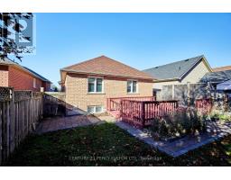 7 Bridlewood Boulevard, Whitby, ON L1R3C7 Photo 45
