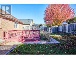 7 Bridlewood Boulevard, Whitby, ON L1R3C7 Photo 47