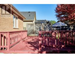 7 Bridlewood Boulevard, Whitby, ON L1R3C7 Photo 49