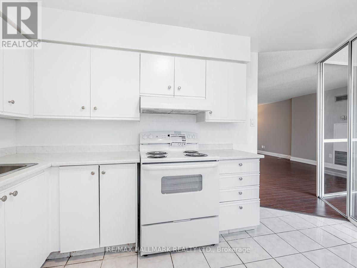706- 1665 Victoria Park Avenue, Toronto, ON photo 17