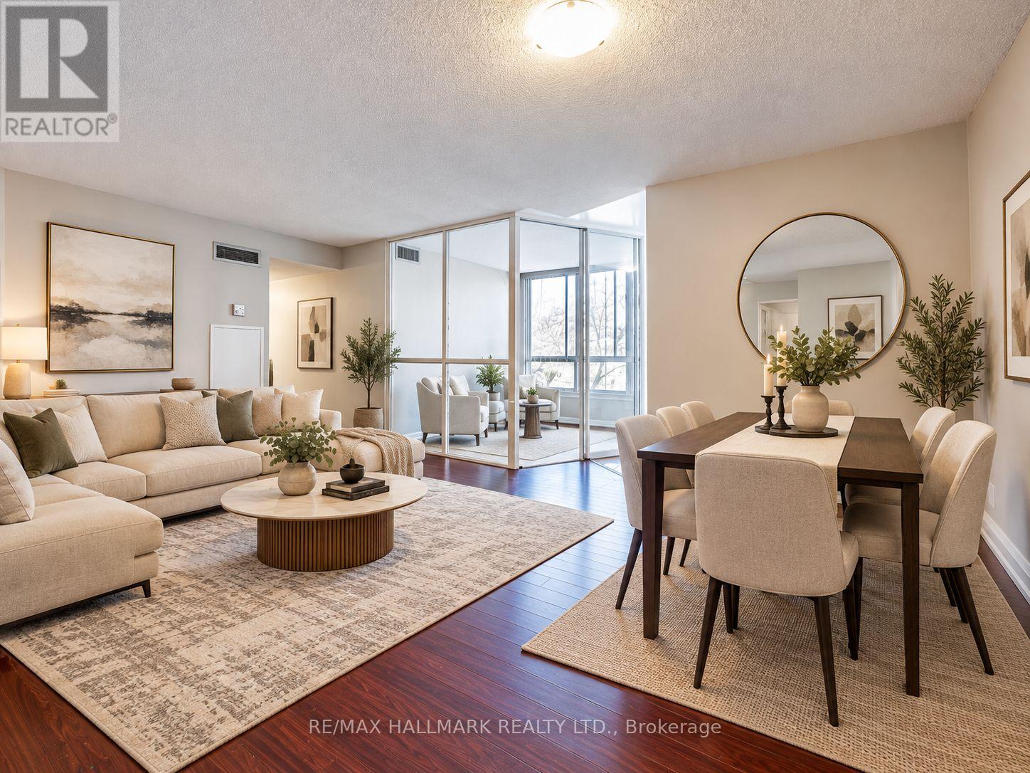706- 1665 Victoria Park Avenue, Toronto, ON photo 2