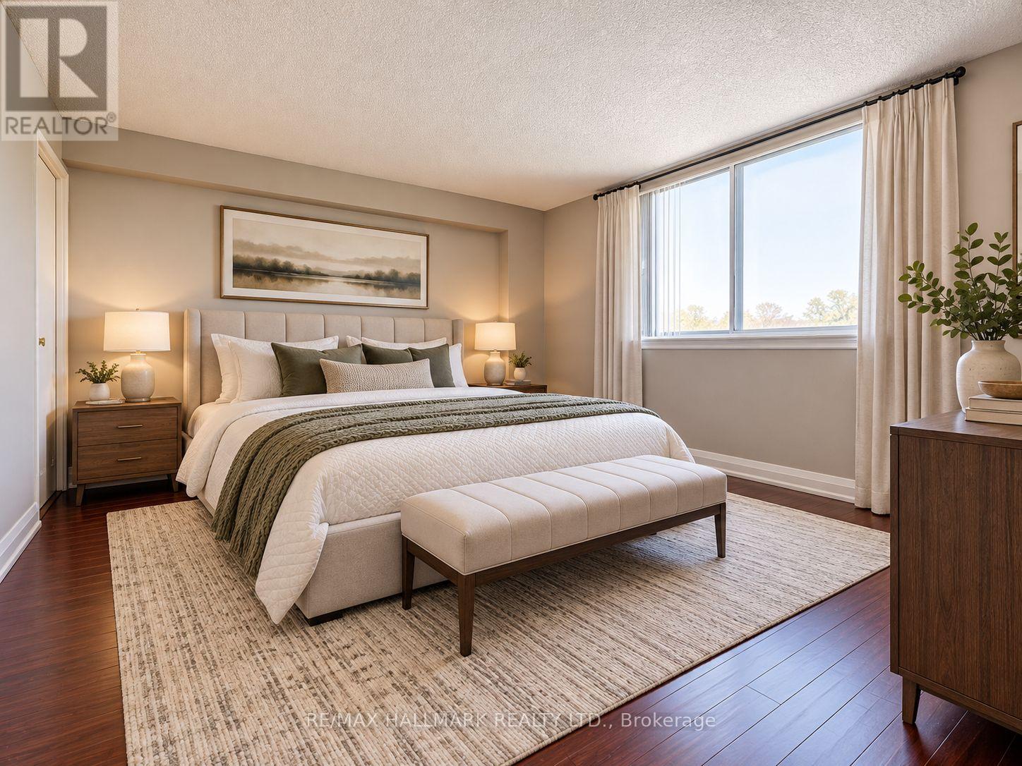 706- 1665 Victoria Park Avenue, Toronto, ON photo 5