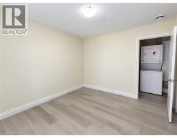 433 Connaught Street Unit# 3, Kitchener, ON N2C1C4 Photo 16