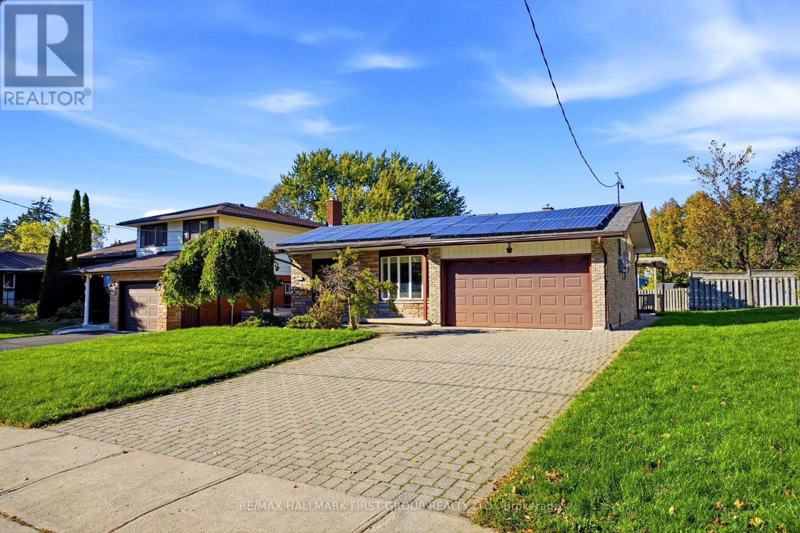 518 Gilbert Street East, Whitby, ON