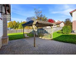 518 Gilbert Street E, Whitby, ON L1N1R7 Photo 36