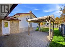 518 Gilbert Street E, Whitby, ON L1N1R7 Photo 37