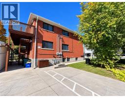 433 Connaught Street Unit# 3, Kitchener, ON N2C1C4 Photo 20