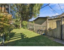 44 Baltic Avenue, Toronto, ON M4J1S2 Photo 35