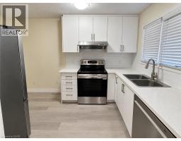 433 Connaught Street Unit# 3, Kitchener, ON N2C1C4 Photo 10