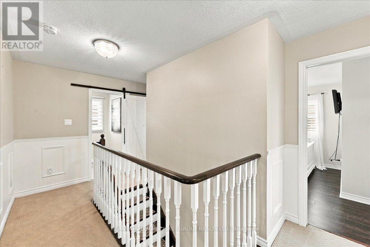 38 Gallimere Court, Whitby, ON photo 16