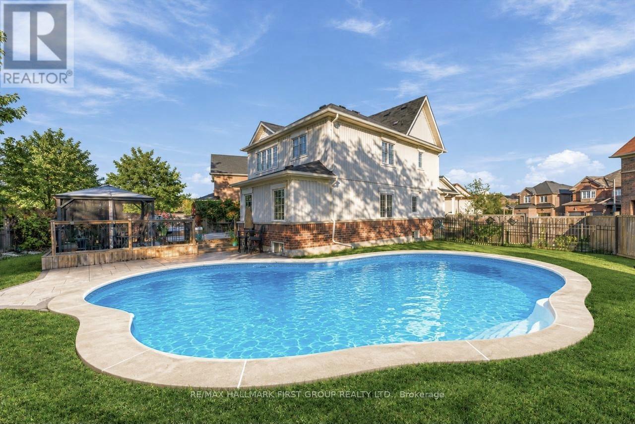38 Gallimere Court, Whitby, ON photo 34