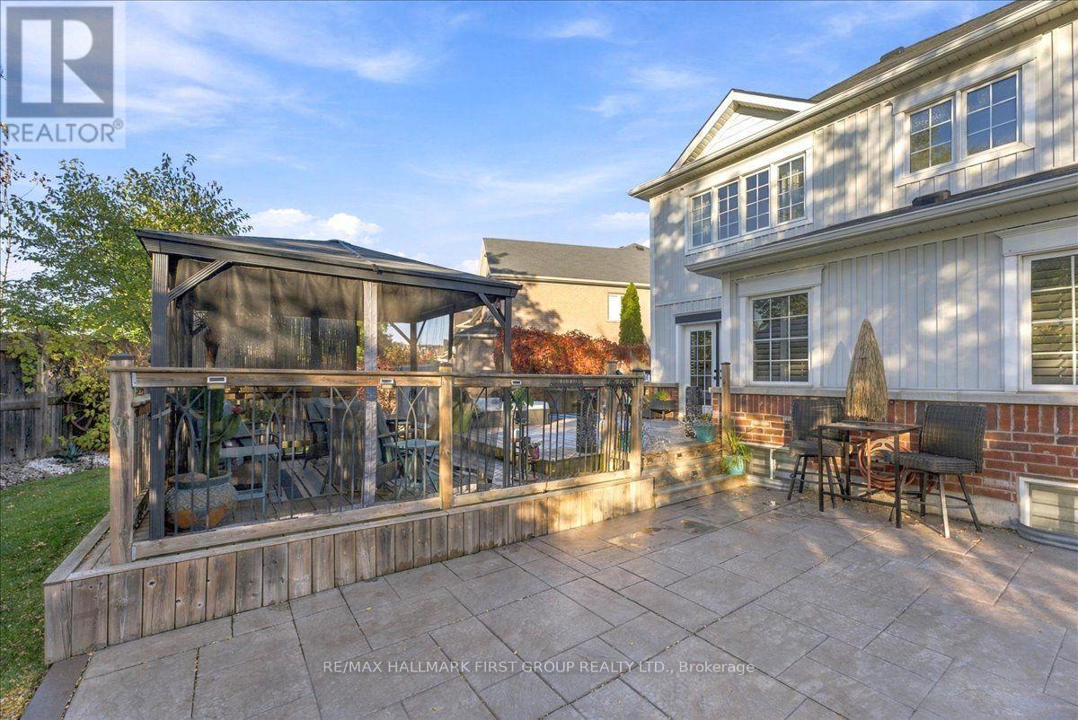 38 Gallimere Court, Whitby, ON photo 38