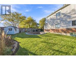 38 Gallimere Court, Whitby, ON L1N0J5 Photo 38