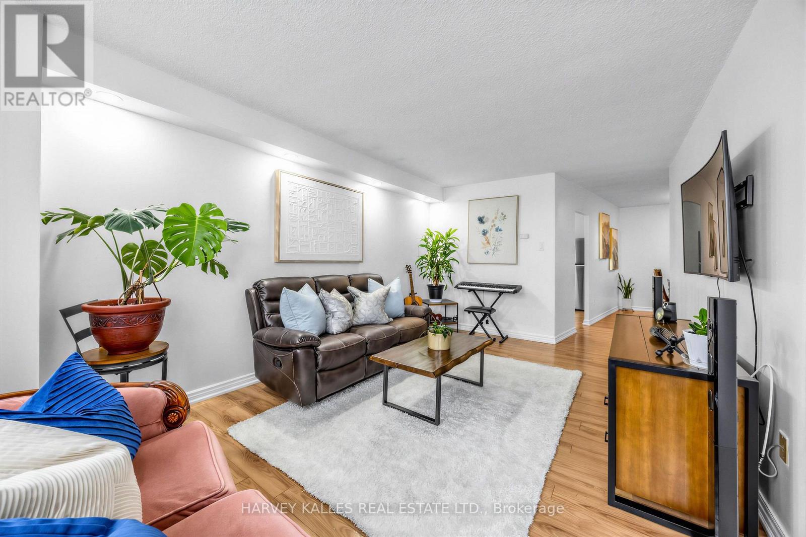 1801- 100 Echo Point, Toronto, ON photo 13