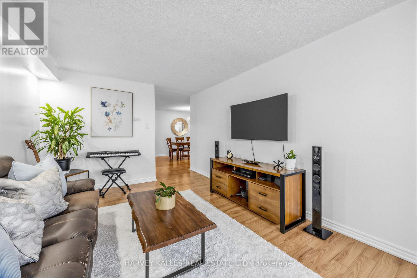 1801- 100 Echo Point, Toronto, ON photo 14