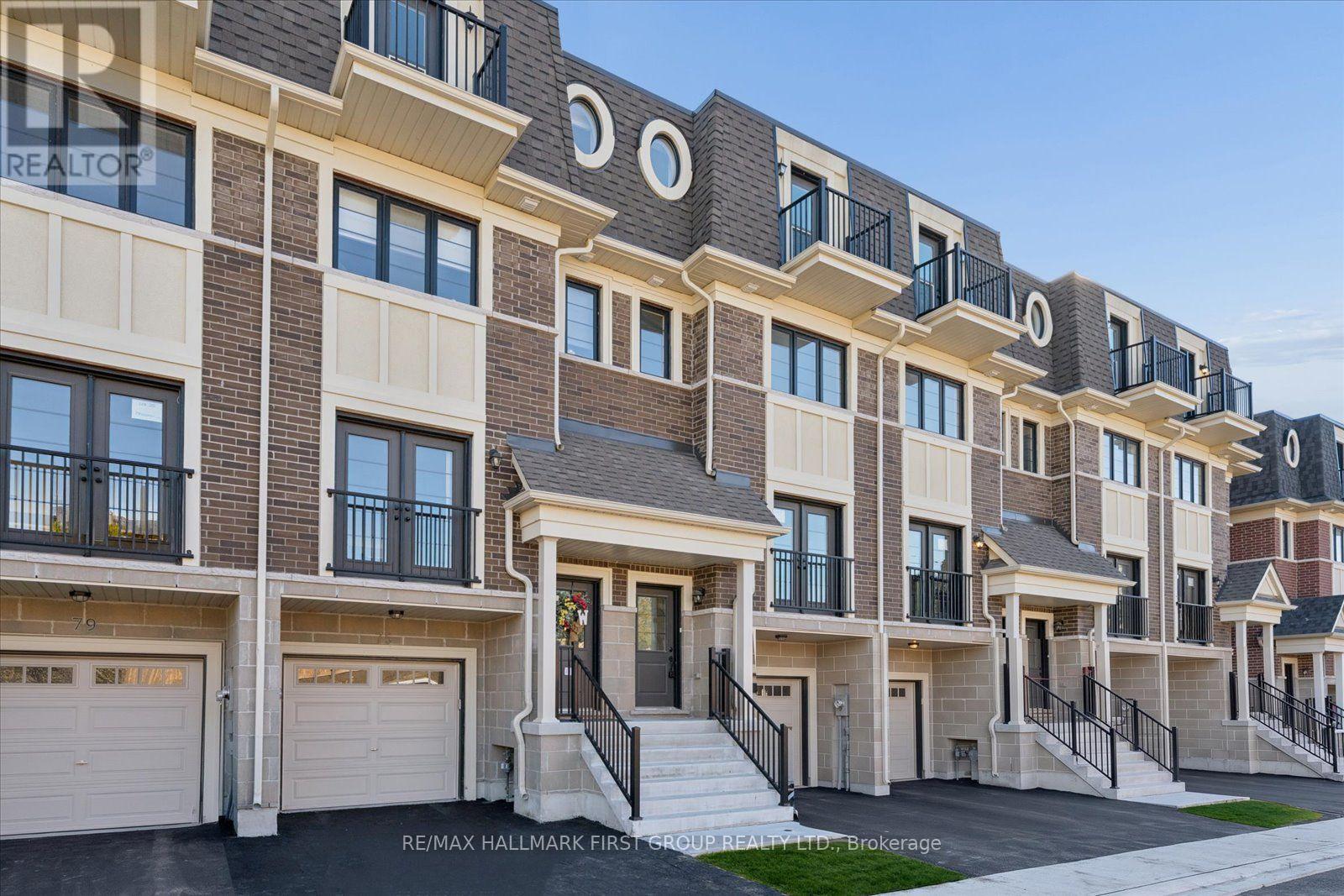 71 Marret Lane, Clarington, ON photo 2