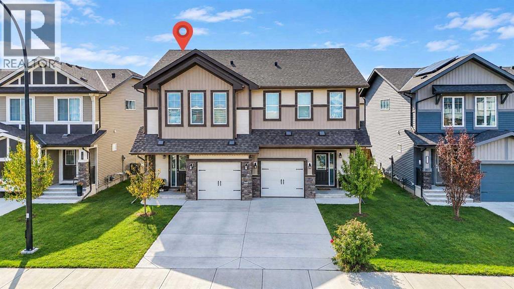 235 Clydesdale Avenue, Cochrane