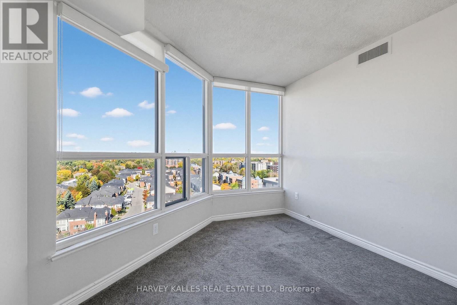 1206- 1 Clark Avenue West, Vaughan, ON photo 16