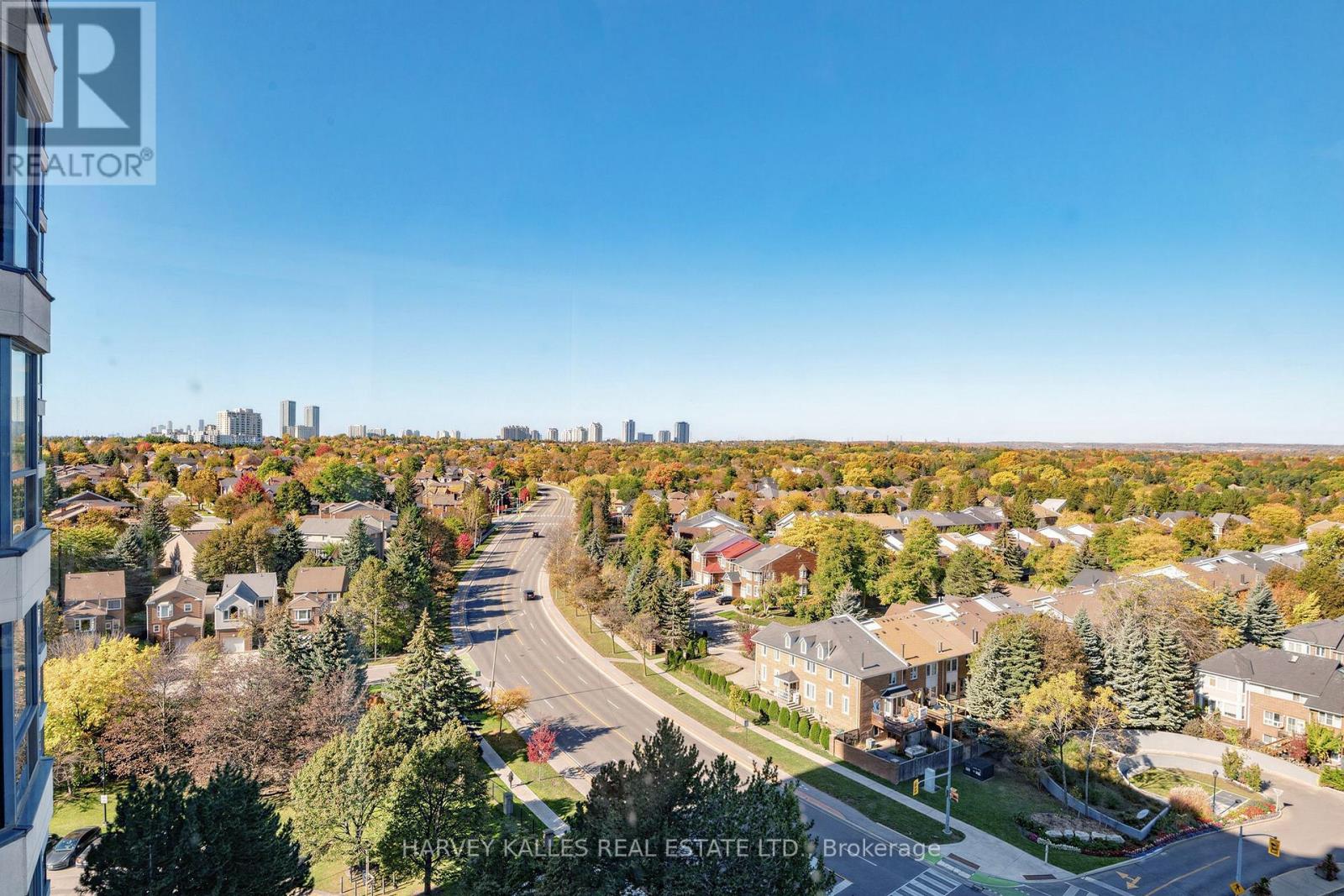 1206- 1 Clark Avenue West, Vaughan, ON photo 28
