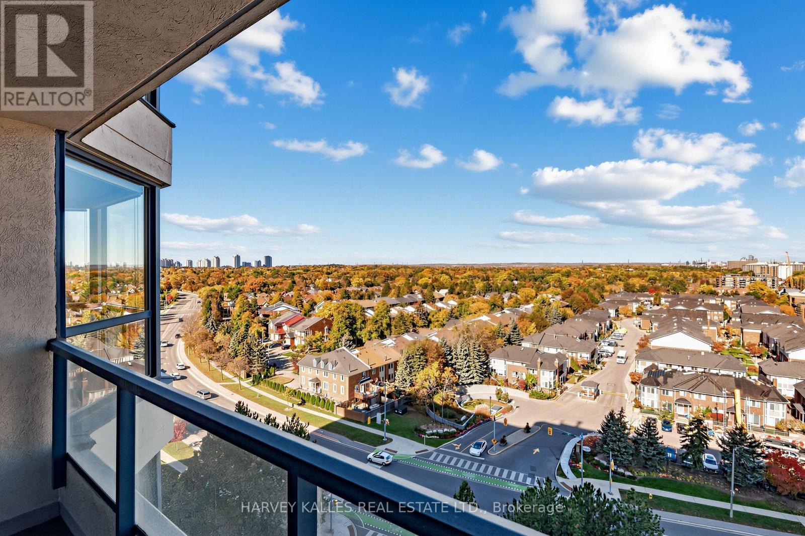 1206- 1 Clark Avenue West, Vaughan, ON photo 30