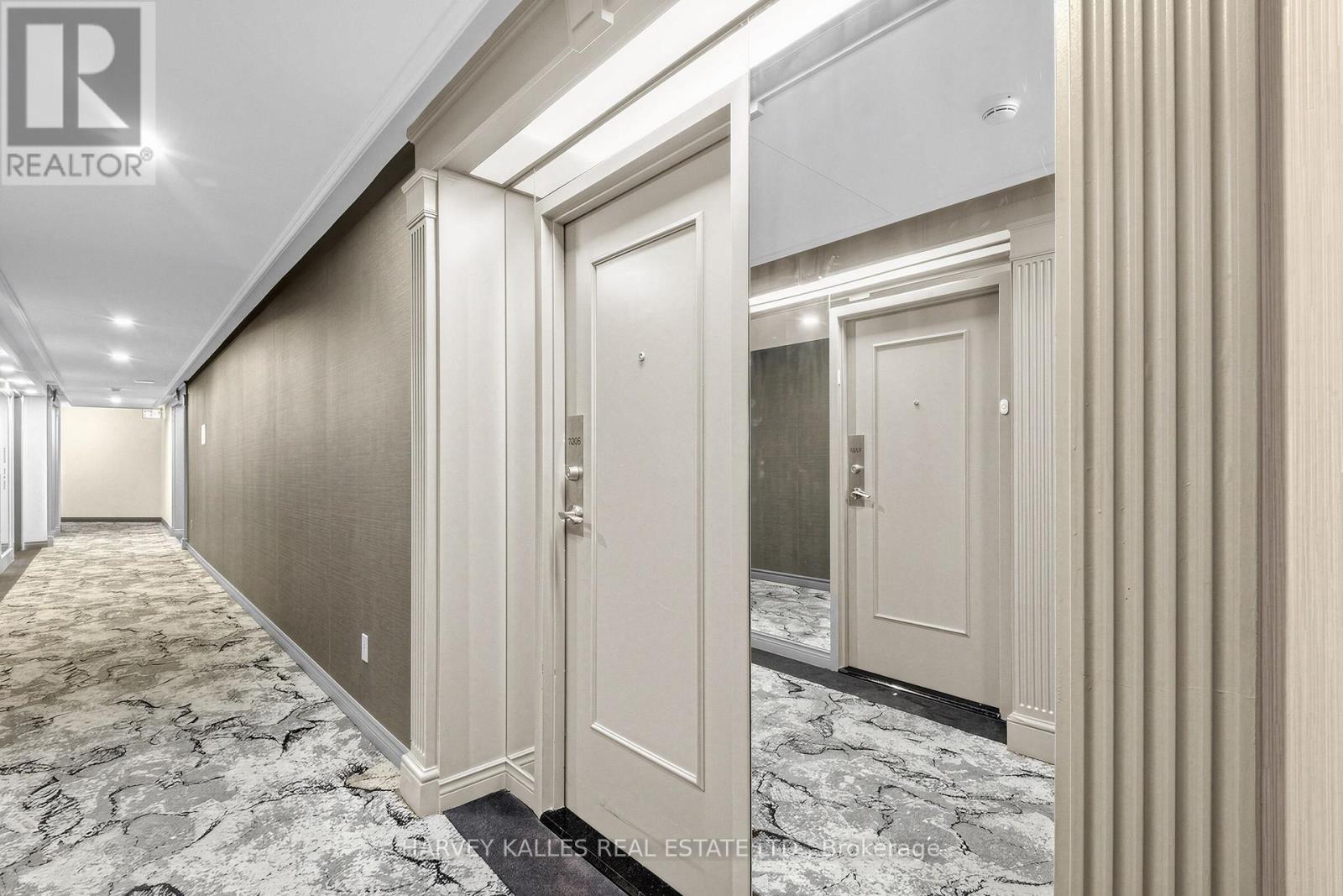 1206- 1 Clark Avenue West, Vaughan, ON photo 31