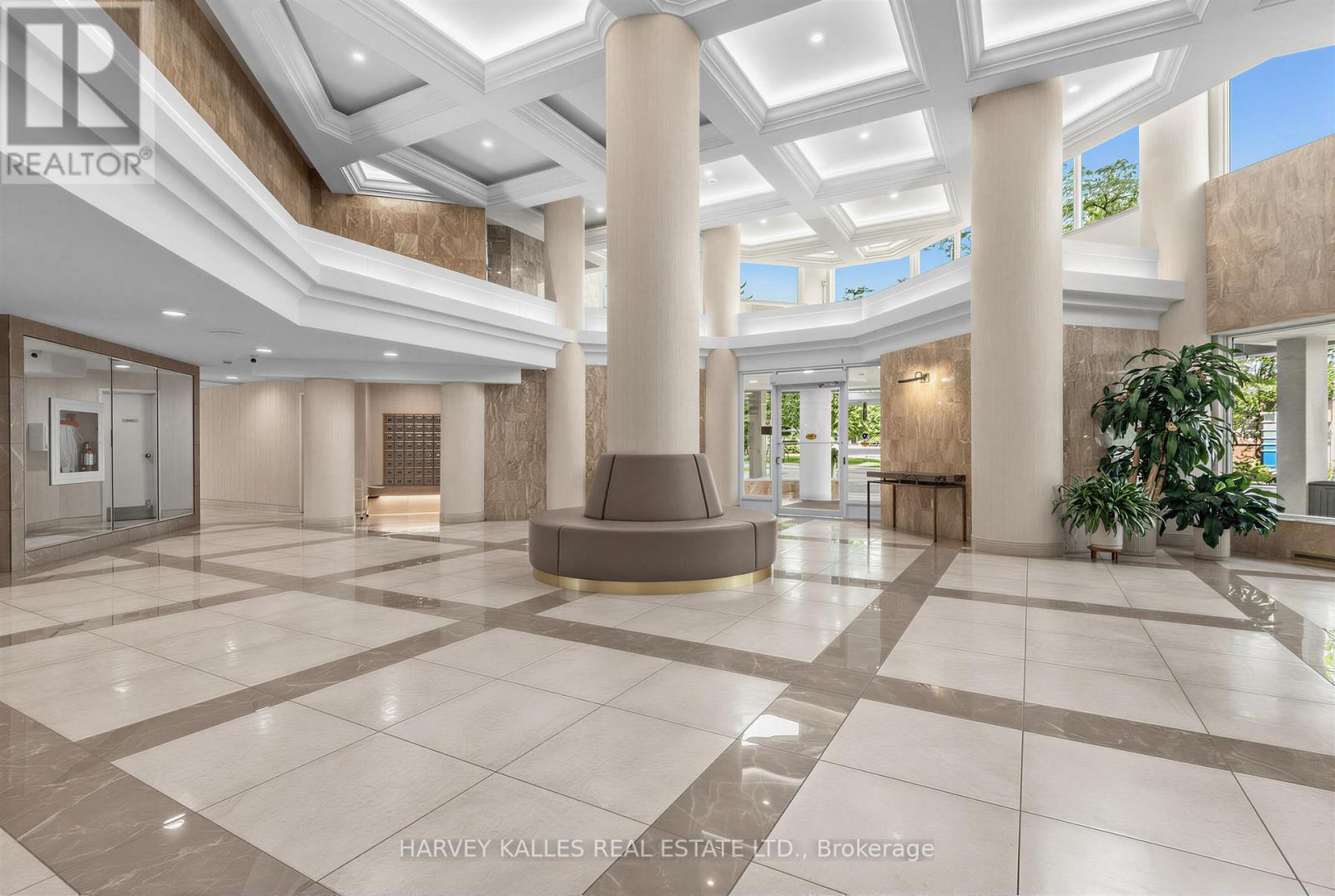 1206- 1 Clark Avenue West, Vaughan, ON photo 33