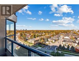 1206 - 1 Clark Avenue W, Vaughan, ON L4J7Y6 Photo 30