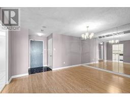 Laundry room - 1206 - 1 Clark Avenue W, Vaughan, ON L4J7Y6 Photo 8