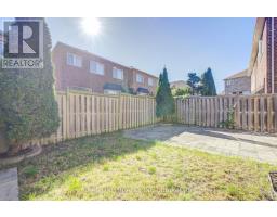 39 Balsamwood Road, Vaughan, ON L4J9E2 Photo 46