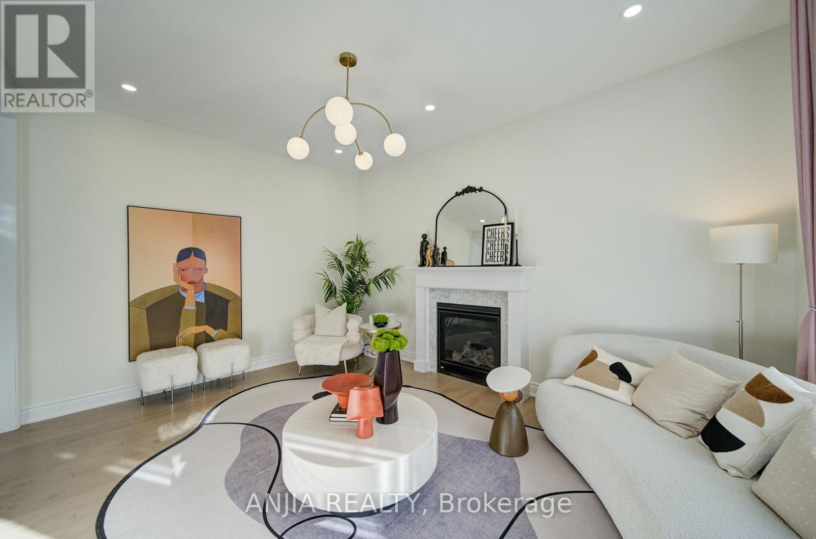 107 Guardhouse Crescent, Markham, ON photo 10