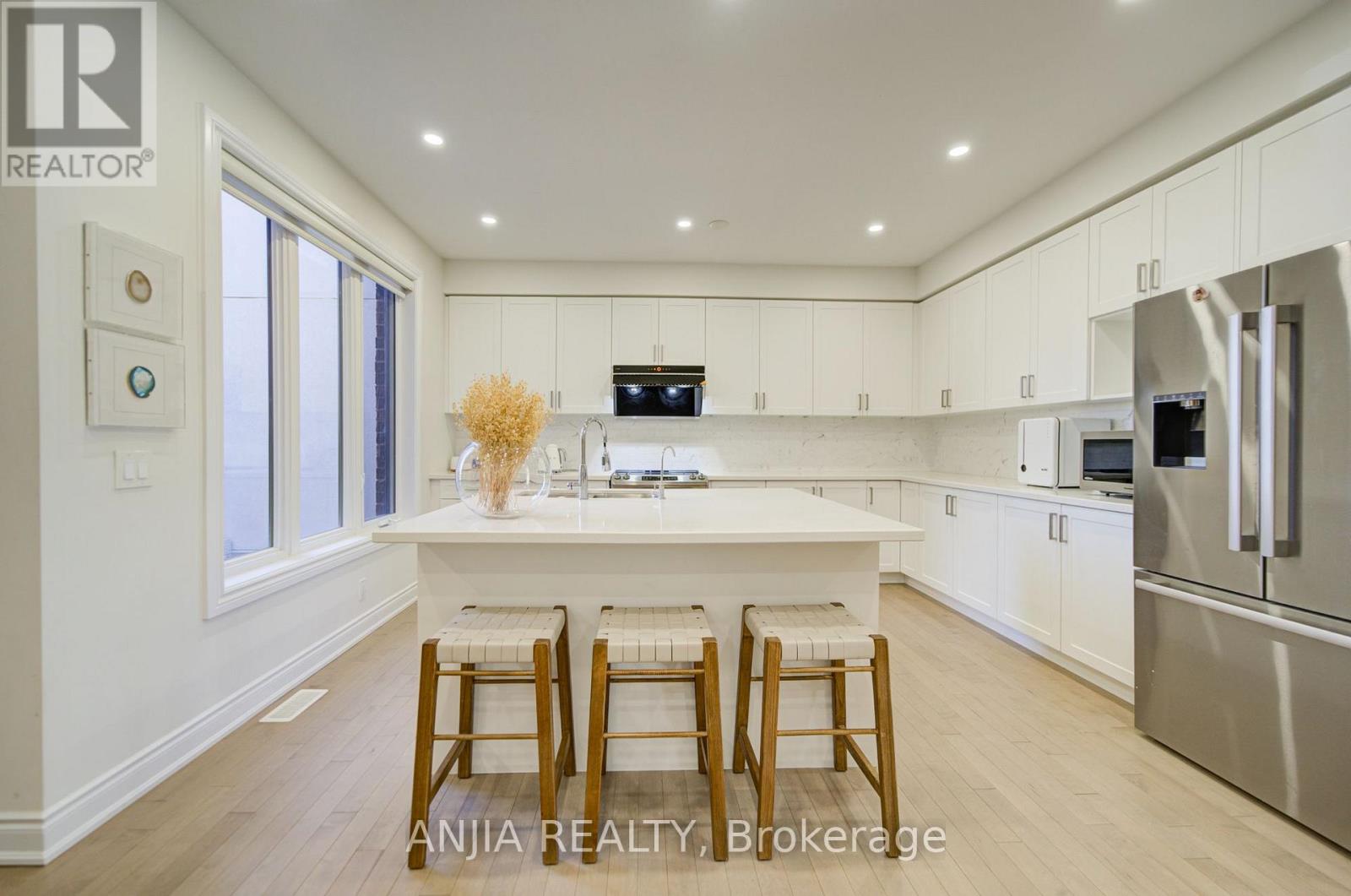107 Guardhouse Crescent, Markham, ON photo 13