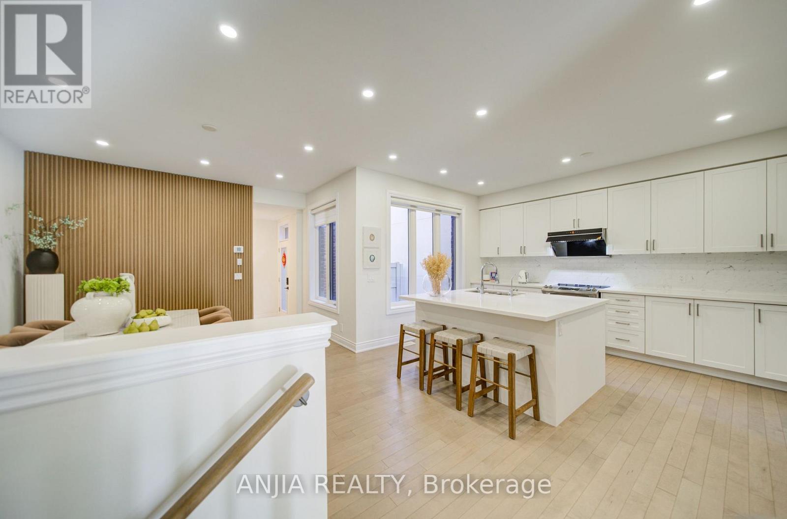 107 Guardhouse Crescent, Markham, ON photo 18