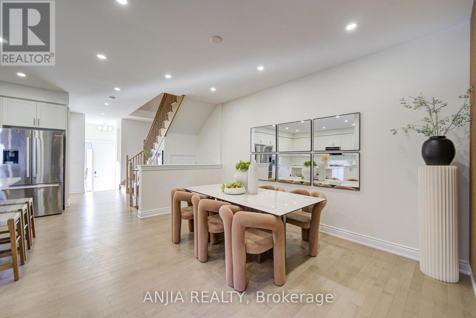 107 Guardhouse Crescent, Markham, ON photo 22