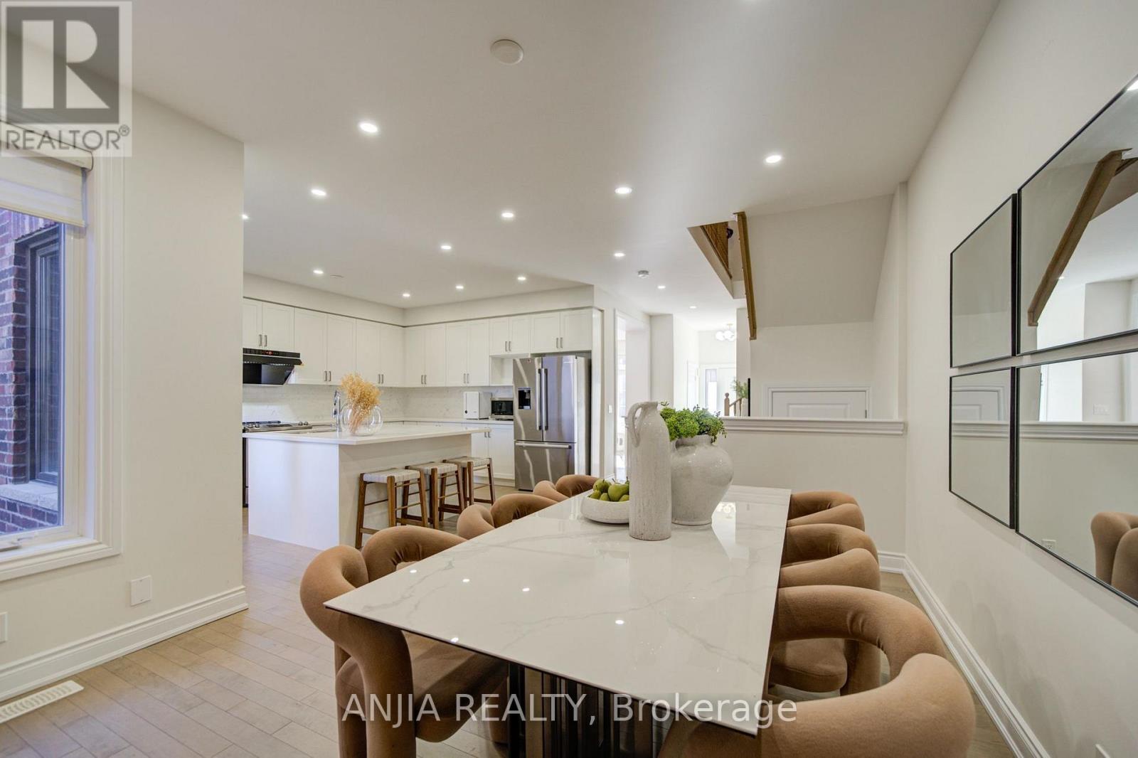 107 Guardhouse Crescent, Markham, ON photo 23