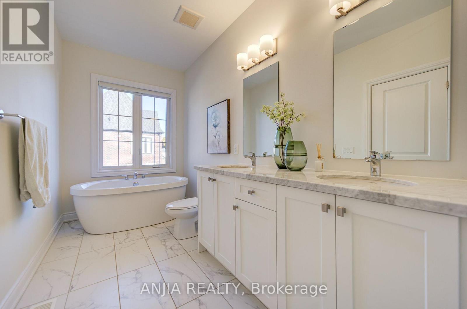 107 Guardhouse Crescent, Markham, ON photo 42