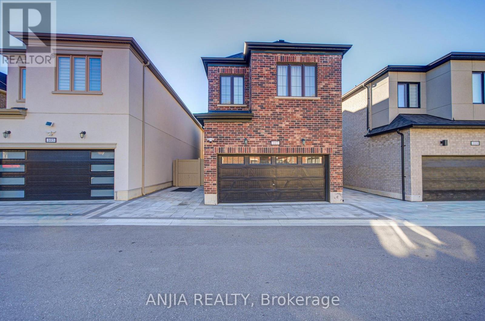 107 Guardhouse Crescent, Markham, ON photo 50