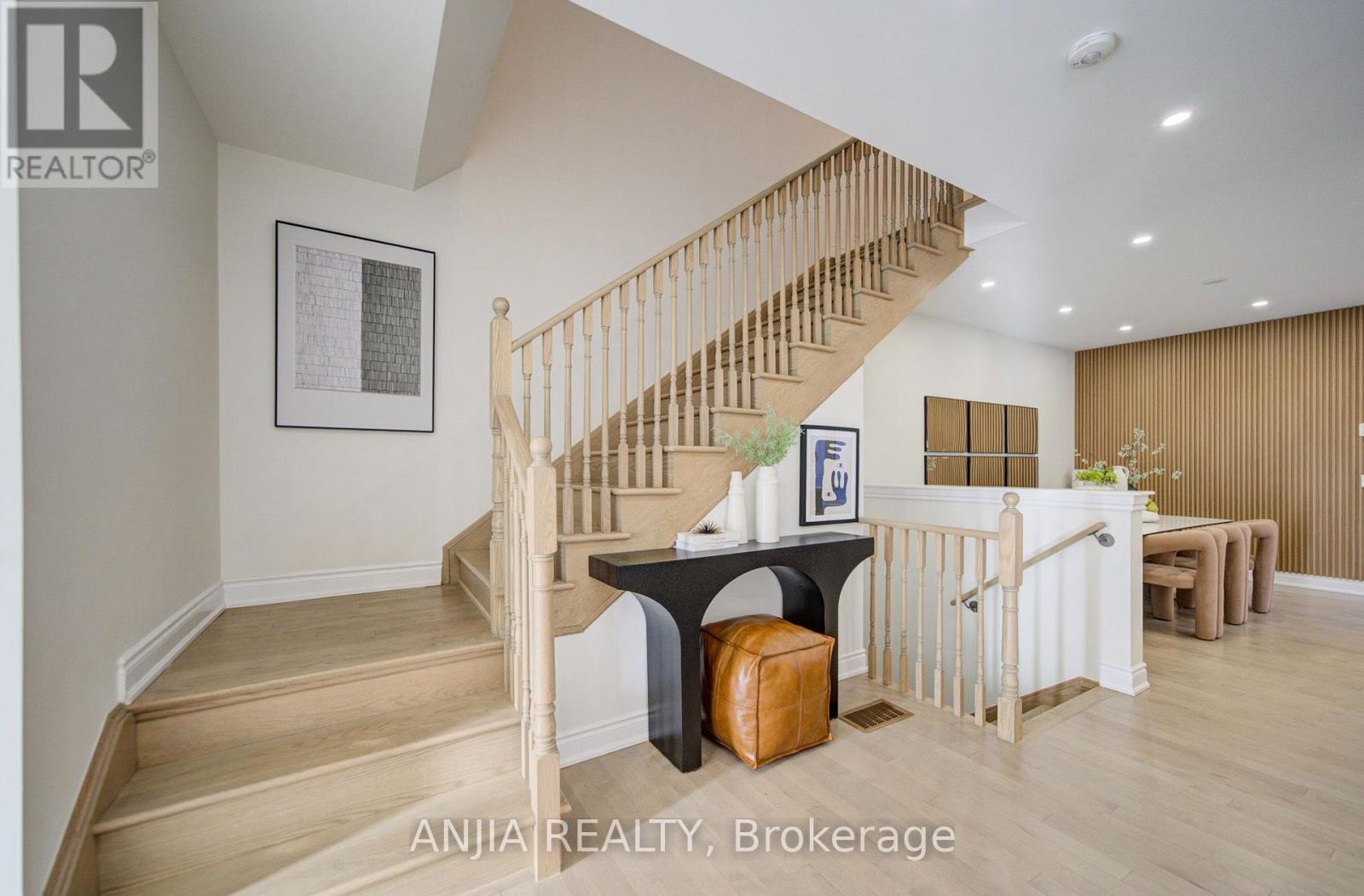 107 Guardhouse Crescent, Markham, ON photo 6