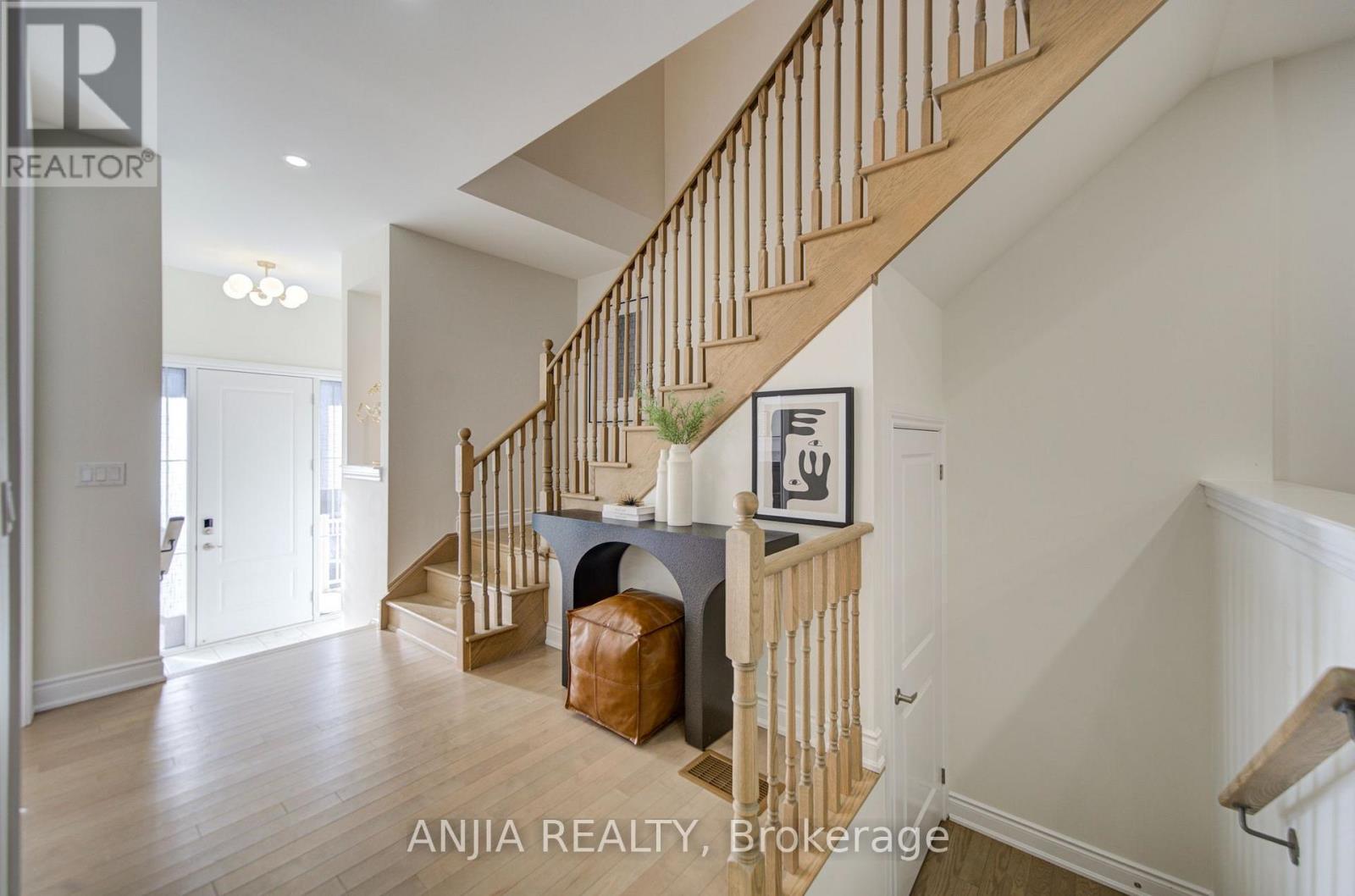 107 Guardhouse Crescent, Markham, ON photo 7