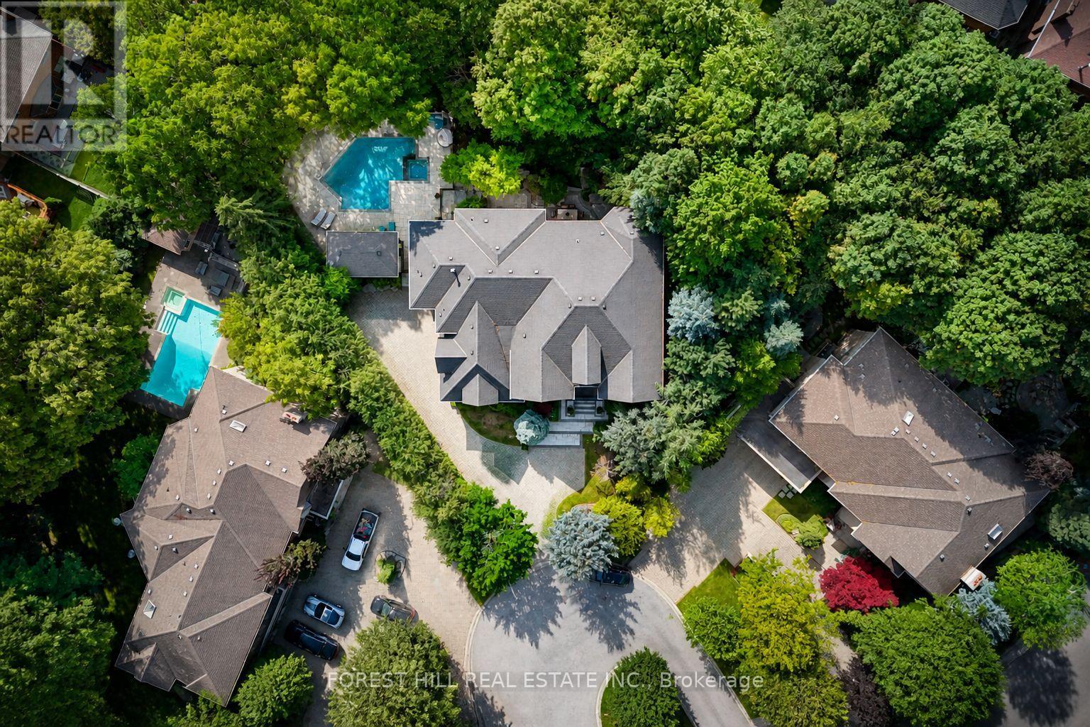 160 Renaissance Court, Vaughan, ON photo 36