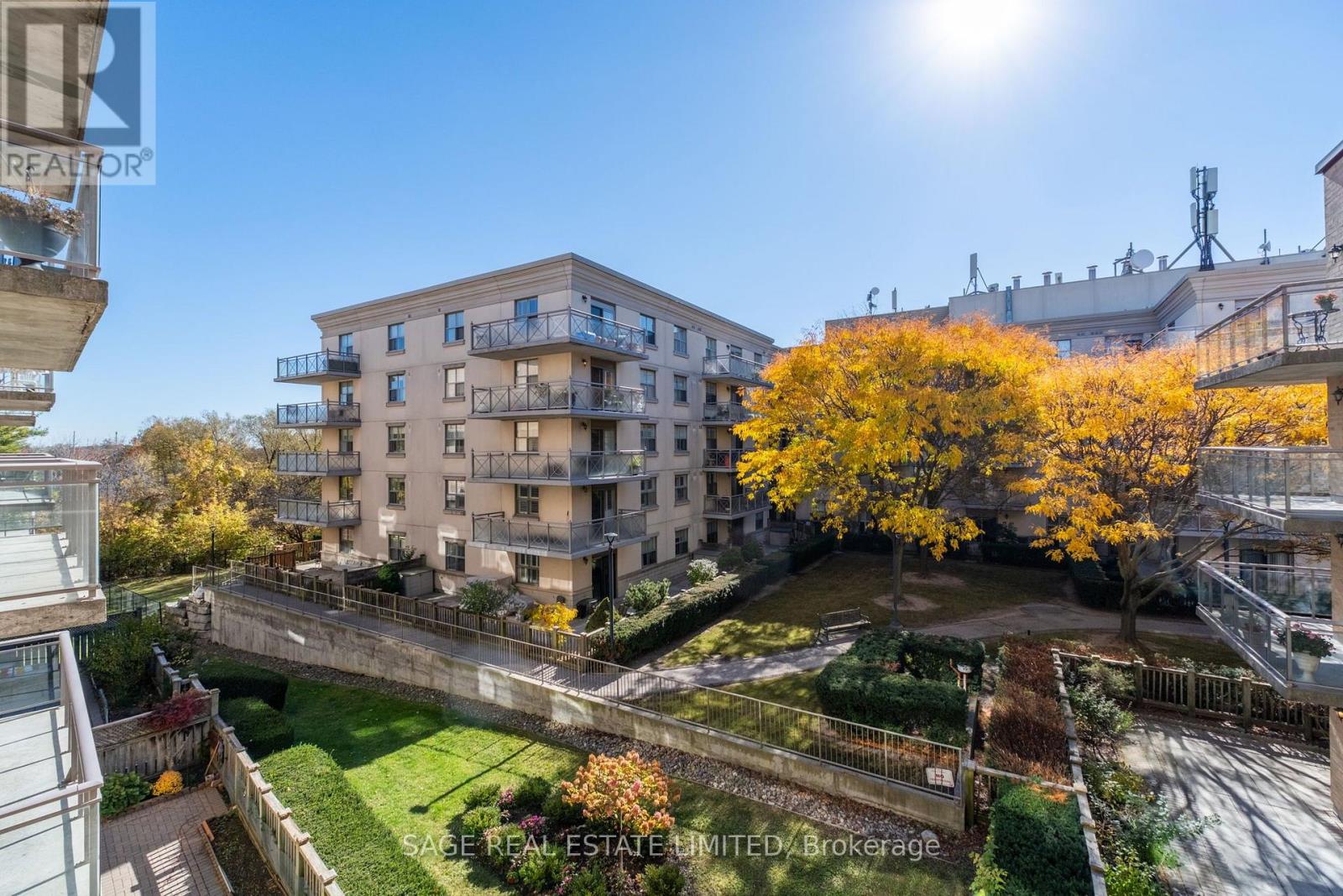 309- 2502 Rutherford Road, Vaughan, ON photo 29