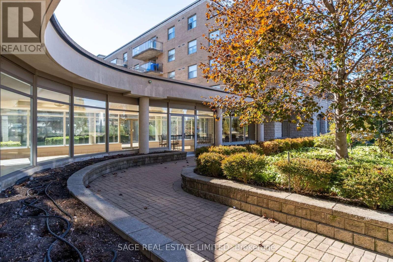 309- 2502 Rutherford Road, Vaughan, ON photo 31